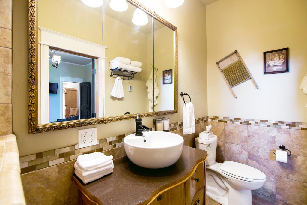Brew House Boarding Διαμέρισμα Kittitas Εξωτερικό φωτογραφία