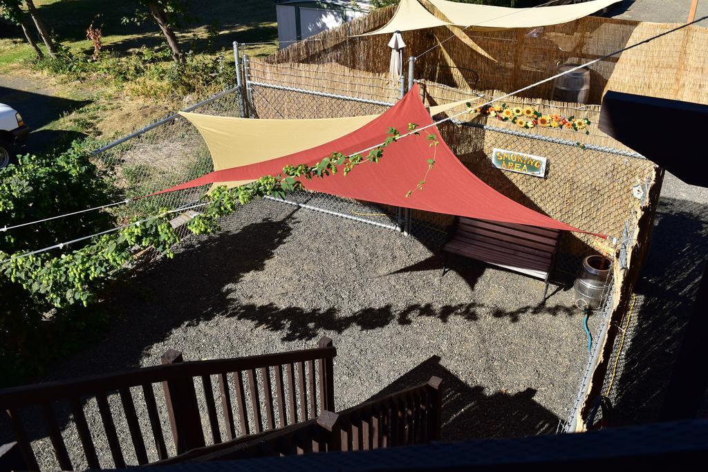 Brew House Boarding Διαμέρισμα Kittitas Εξωτερικό φωτογραφία