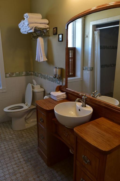 Brew House Boarding Διαμέρισμα Kittitas Εξωτερικό φωτογραφία