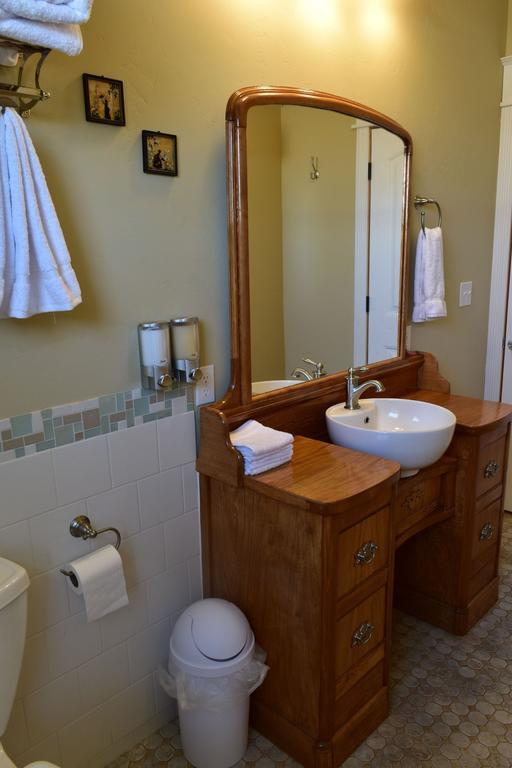 Brew House Boarding Διαμέρισμα Kittitas Εξωτερικό φωτογραφία