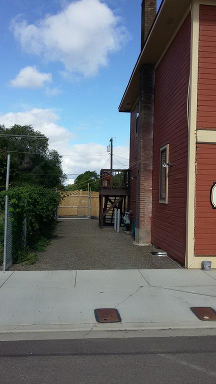 Brew House Boarding Διαμέρισμα Kittitas Εξωτερικό φωτογραφία