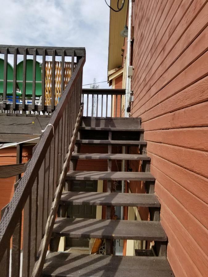 Brew House Boarding Διαμέρισμα Kittitas Εξωτερικό φωτογραφία